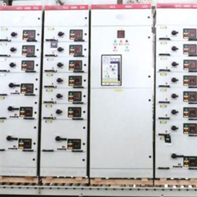 Switchgear Hv dan Lv